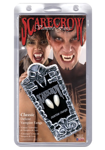 Colmillos de vampiros