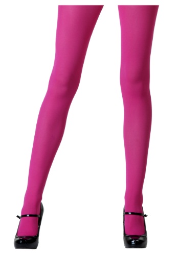 Mallas fucsia