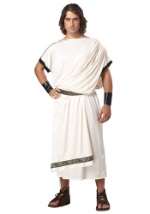 Deluxe Menos Toga Costume