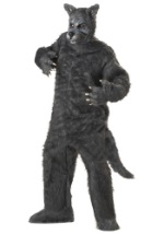 Disfraz del lobo feroz talla extra