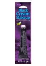 Maquillaje Profesional en Crema - Negro