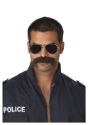 Bigote de policía