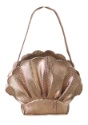 Cartera de concha marina