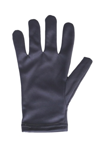 Guantes grises para adulto