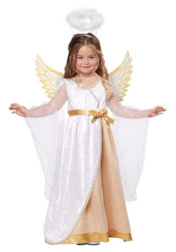 Sweet Little Angel (3-4)