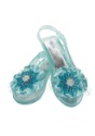 Zapatos de Elsa de Frozen