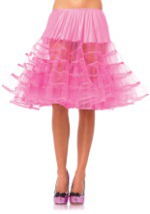 Muñeca para mujer en la rodilla rosa