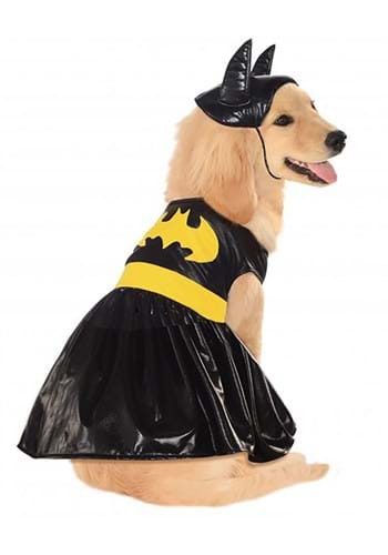 Disfraz para mascota de Batichica