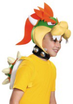 Kit de Bowser para niños