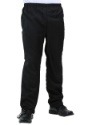 Pantalones negros para hombre