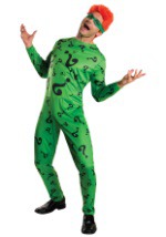 Adulta Batman Forever The Riddler Costume