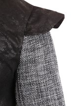 Disfraz de Rey Oscuro del norte talla extra