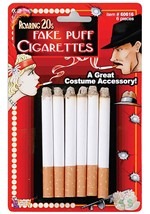 Cigarrillos falsos