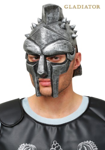 Casco de Gladiador General Maximus