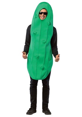 Disfraz para adulto de Pickle