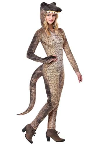 Dinosaurio mortal de las mujeres
