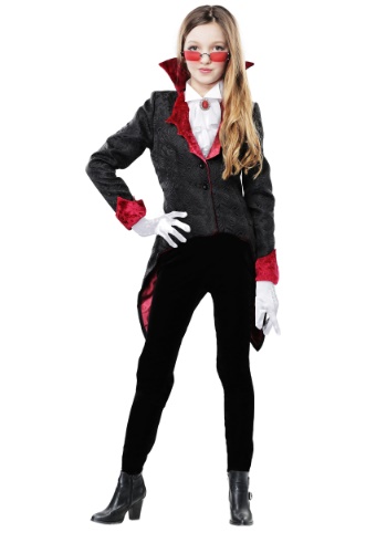 Vampiresa Dashing Girl