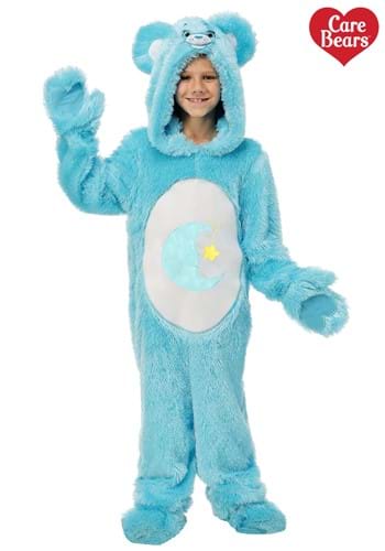 Disfraz de Sueñosito clásico de los Cariñositos para niños
