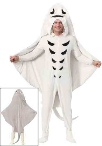 Disfraz de Sting Ray adulto
