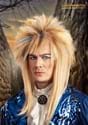 Peluca adulta de Jareth Labyrinth