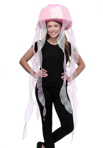 Sombrero de medusa