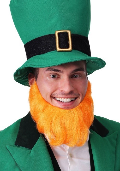 Barba Leprechaun adulto