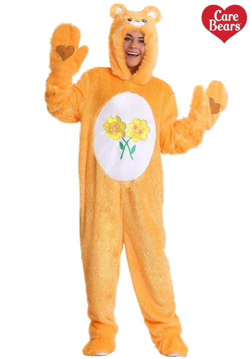 Care Bears Adult Friend Disfraz de oso
