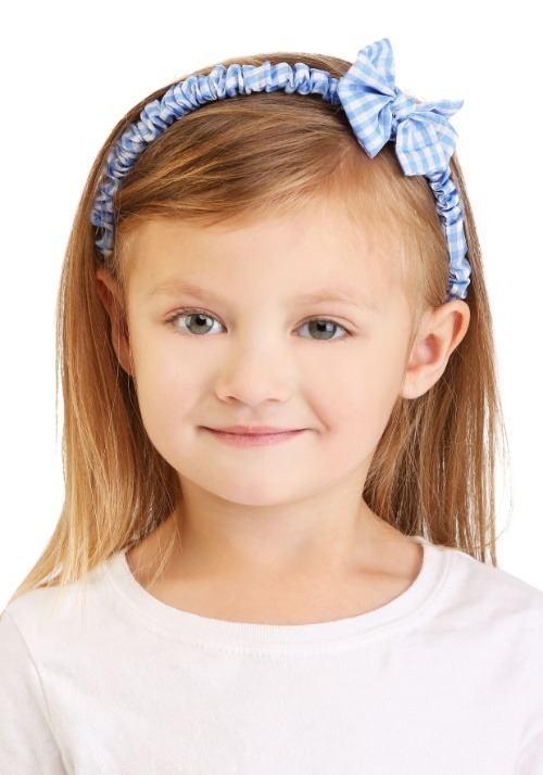 Dorothy Bow Diadema