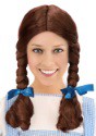 Peluca de disfraces Dorothy Deluxe
