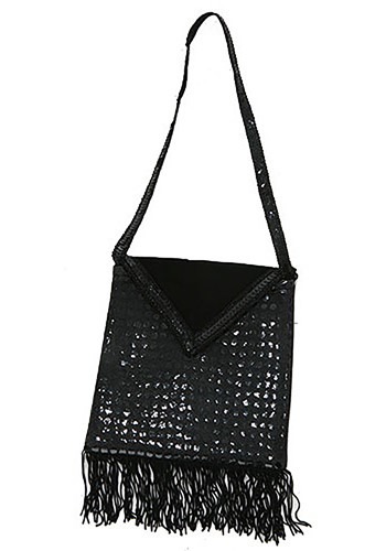 Bolso estilo flapper