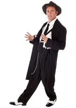 Disfraz traje Zoot talla extra