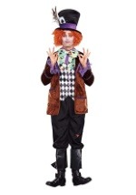 Disfraz Hatter Madness para hombre