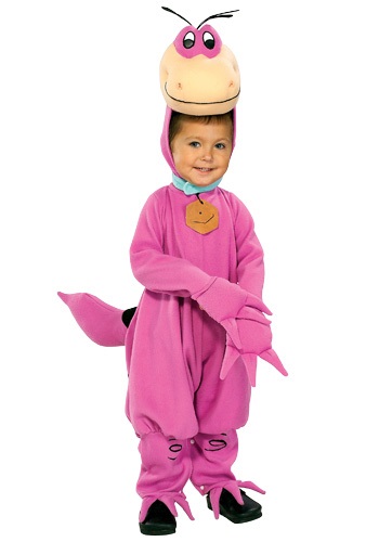 Disfraz de Dino para niños